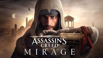 بازی Assassin’s Creed Mirage
