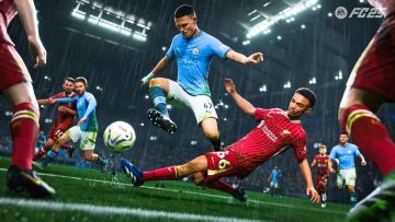 تجربه فوتبالی مدرن و هیجان‌انگیز با EA Sports FC 25