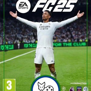 EA Sports FC 25
