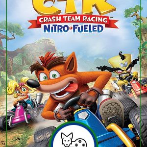crash