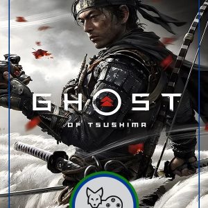 Ghost-of-Tsushima