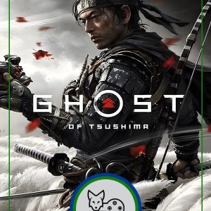 Ghost-of-Tsushima